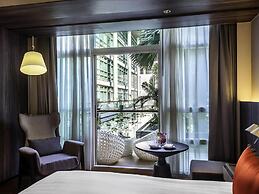 Pullman Bangkok King Power