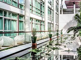 Pullman Bangkok King Power