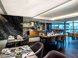 Pullman Bangkok King Power