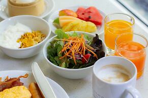 Pullman Bangkok King Power