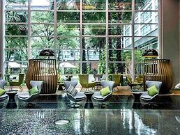 Pullman Bangkok King Power