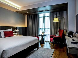 Pullman Bangkok King Power