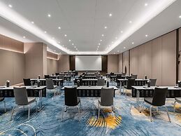 Pullman Bangkok King Power