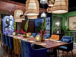 Pullman Bangkok King Power