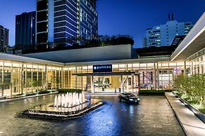 Pullman Bangkok King Power
