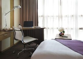 Pullman Bangkok King Power