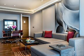 Pullman Bangkok King Power