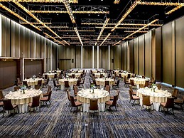 Pullman Bangkok King Power