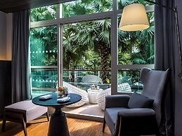 Pullman Bangkok King Power