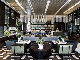 Pullman Bangkok King Power