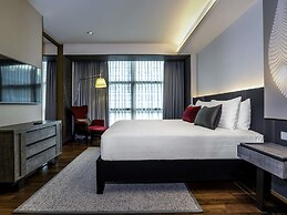 Pullman Bangkok King Power