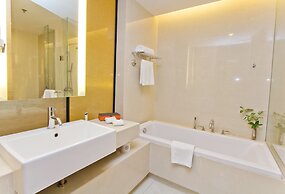 Pullman Bangkok King Power