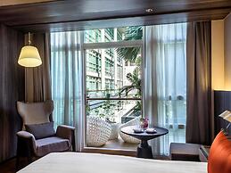 Pullman Bangkok King Power