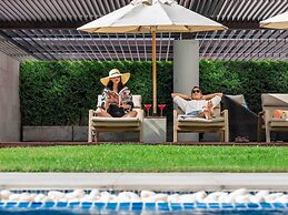 Pullman Bangkok King Power