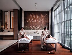 Pullman Bangkok King Power