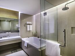 Pullman Bangkok King Power