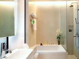 Pullman Bangkok King Power