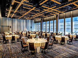 Pullman Bangkok King Power