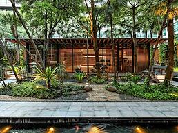 Pullman Bangkok King Power