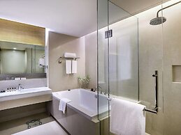 Pullman Bangkok King Power