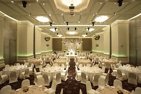 Pullman Bangkok King Power