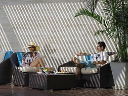 Pullman Bangkok King Power