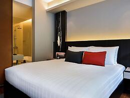 Pullman Bangkok King Power