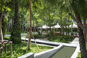 Pullman Bangkok King Power