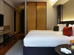 Pullman Bangkok King Power