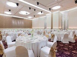 Pullman Bangkok King Power
