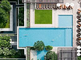 Pullman Bangkok King Power