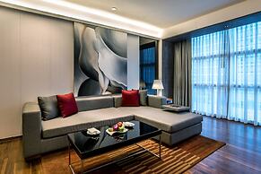 Pullman Bangkok King Power