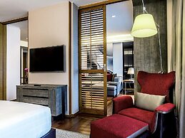 Pullman Bangkok King Power