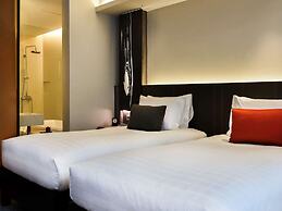 Pullman Bangkok King Power