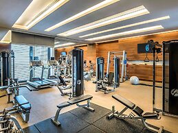 Pullman Bangkok King Power