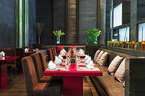 Pullman Bangkok King Power