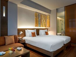 Pullman Bangkok King Power