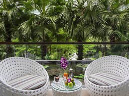 Pullman Bangkok King Power