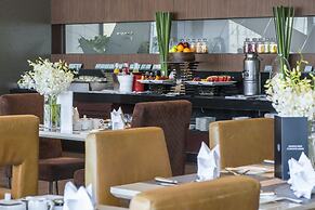 Pullman Bangkok King Power