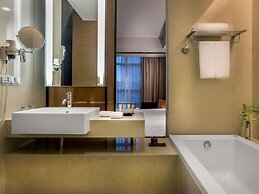 Pullman Bangkok King Power