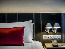 Pullman Bangkok King Power