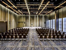 Pullman Bangkok King Power