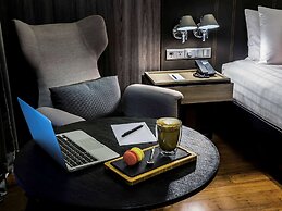 Pullman Bangkok King Power