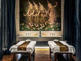 Pullman Bangkok King Power