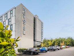 Novotel Edinburgh Park