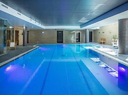 Novotel Edinburgh Park