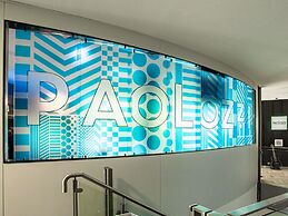 Novotel Edinburgh Park