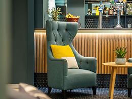 Novotel Edinburgh Park