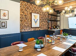 Novotel Edinburgh Park