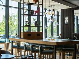 Novotel Edinburgh Park